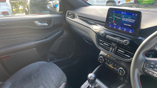 Ford Kuga 2.0 EcoBlue mHEV ST-Line Edition 5dr Diesel Estate